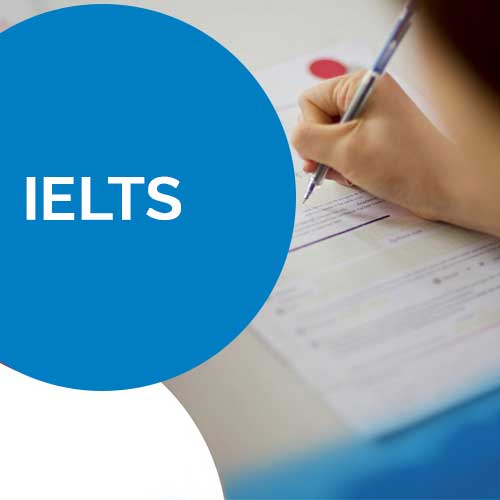 ielts