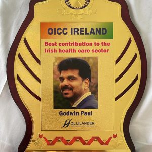 Award-