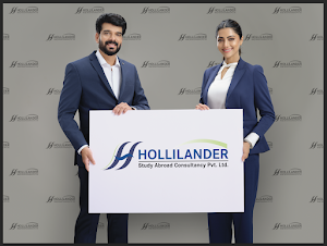 Hollilander Study Abroad Consultancy Pvt. Ltd. place picture