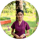 devi laiju profile picture