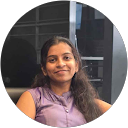 Anjana Sabu profile picture